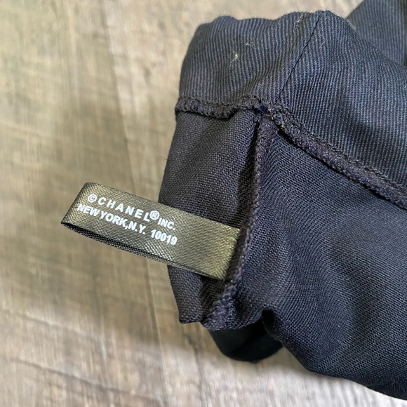 CHANEL Storage Drawstring Dust Bag - Picture 6 of 6